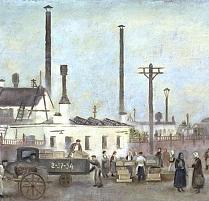 Борис Ермолаев. К 120-летию со дня рождения